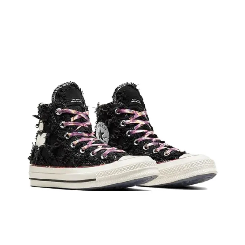 Converse Chuck 70 Hi Isabel Marant Raven-2