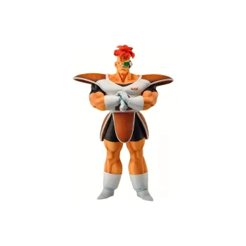 BANDAI Dragon Ball A Reward Special Forces Lickum Scale Figures