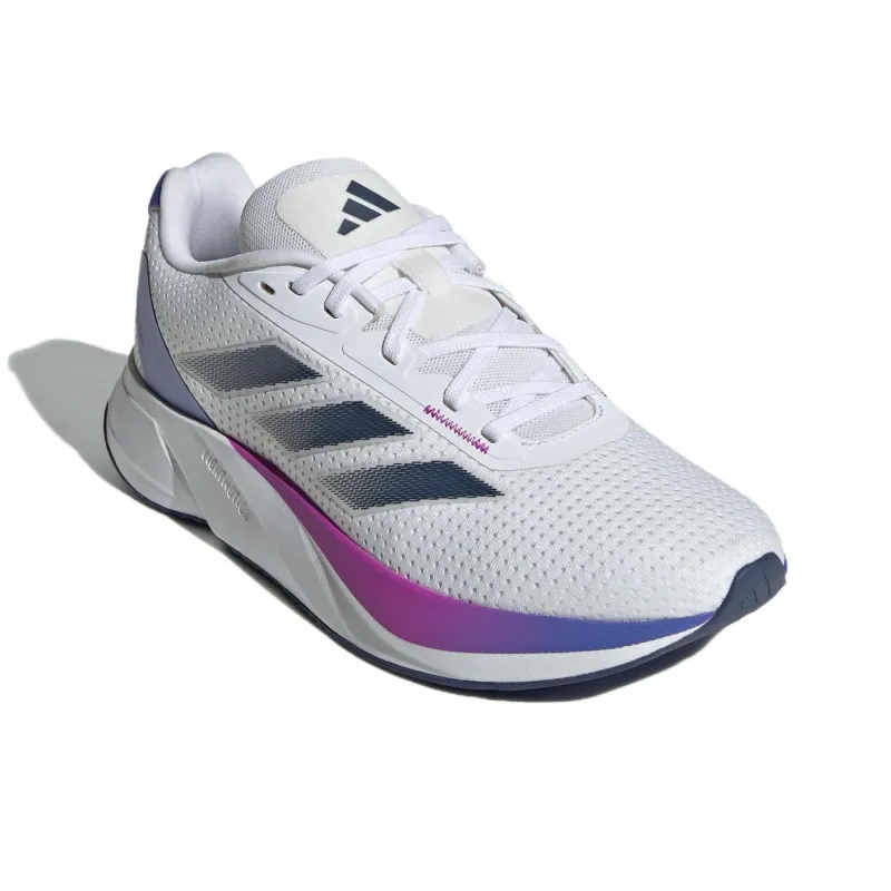 Duramo Women's Adidas Sl 'White Purple Burst' Women's-2