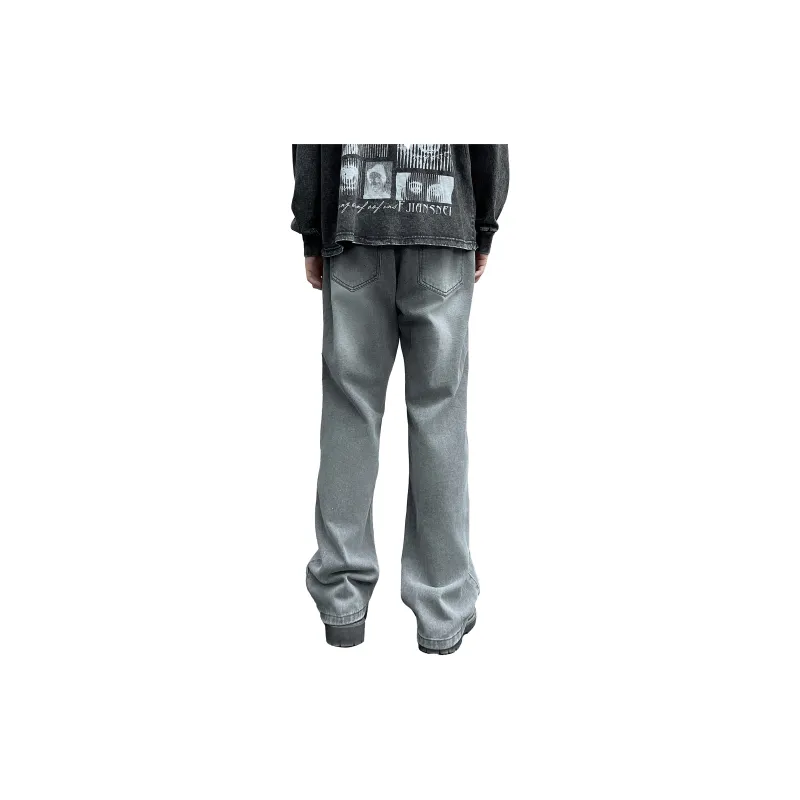 Worthwhile Movement Jeans Unisex-7