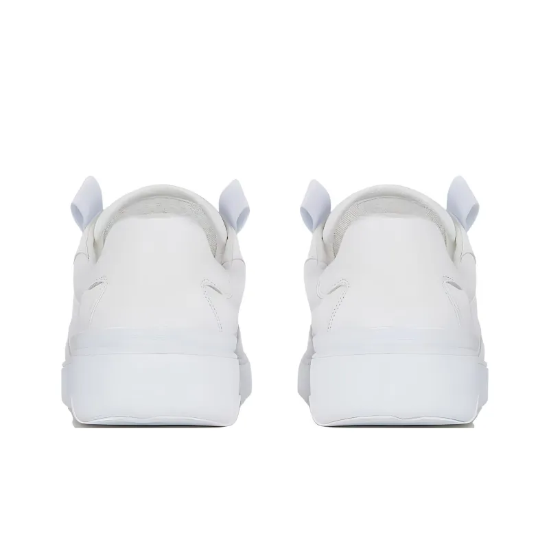 Givenchy Wing Low 'White'-3