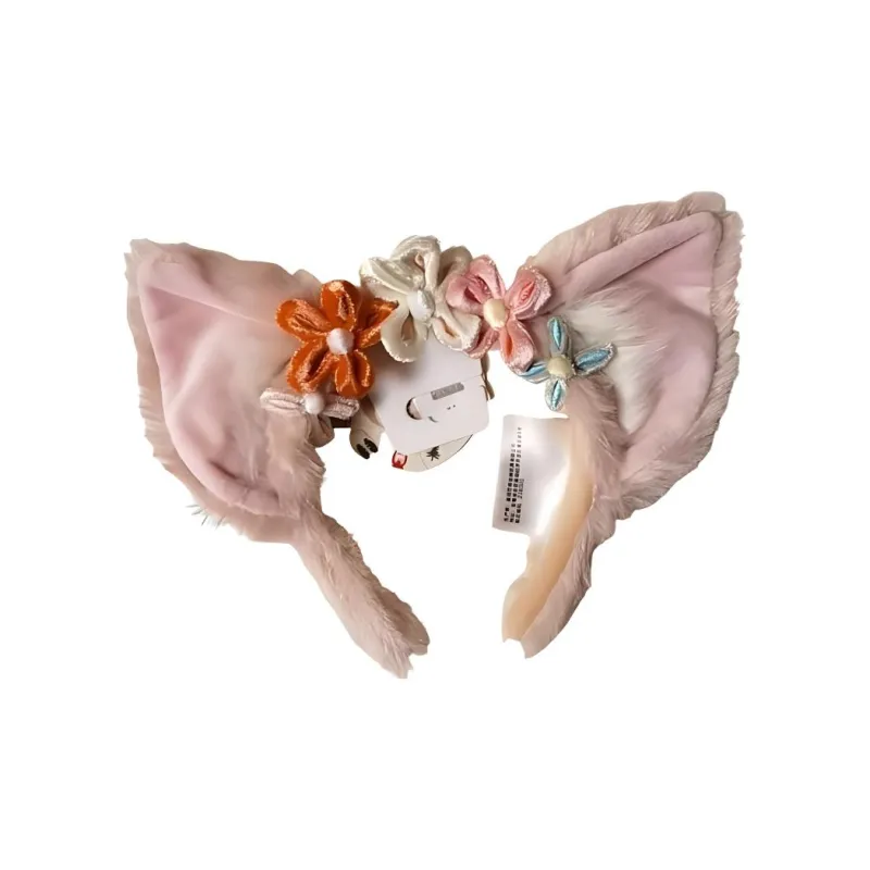 Disney LinaBell 2022 Spring Headband IP Merch-0