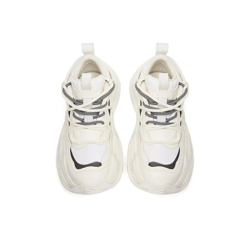 KEDDO Geology Park Low-Top Chunky Sneakers Women's-3
