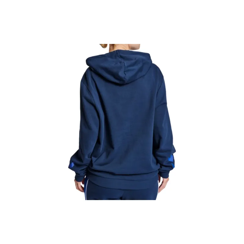 Hummel LGC JULIAN Sweatshirt Unisex Black-5