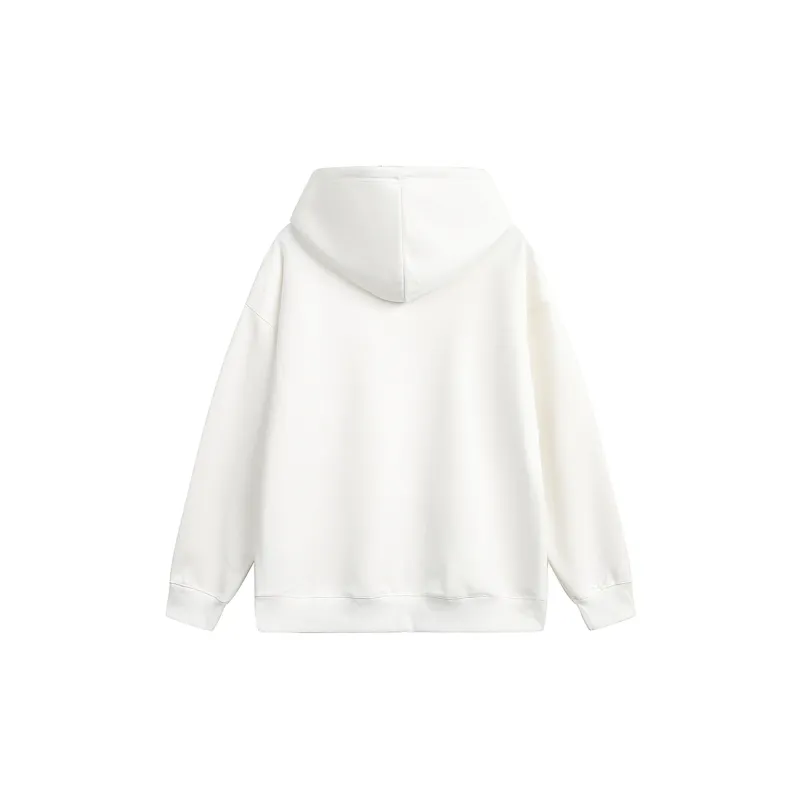 MEIPIN TANG Sweatshirts Unisex-1