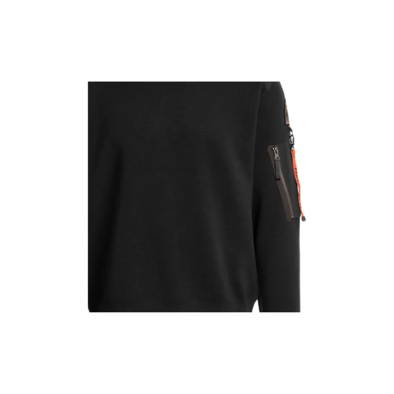 PARAJUMPERS Braw Sweatshirt-2