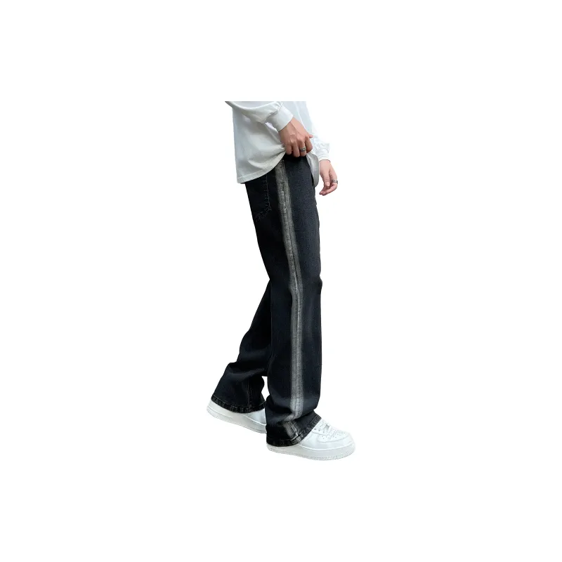 Worthwhile Movement Jeans Unisex-3