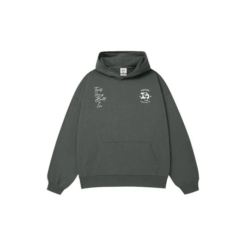 TIP OFF Sweatshirts Unisex-14