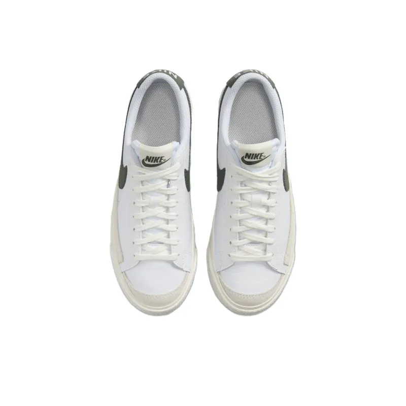 Nike Blazer Kids' Skateboarding Shoes Grade School-2