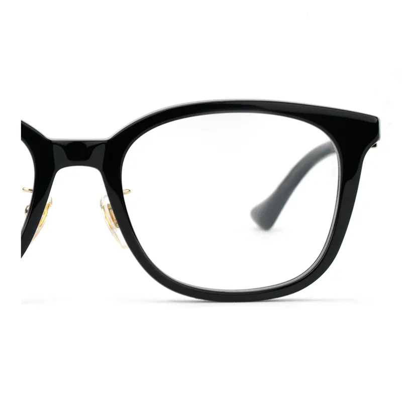 GUCCI Square Frame Glasses-3