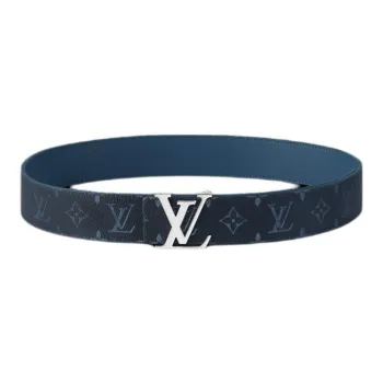 LOUIS VUITTON Lv Initiales 40mm Reversible Belt