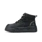 Warrior Black