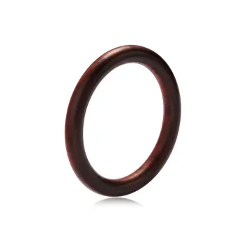 MY Bloodwood Wooden Accessory Handpiece Women's