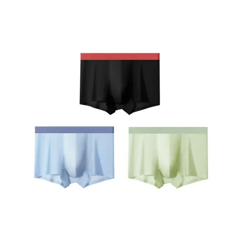 YUZHAOLIN Men Underpants