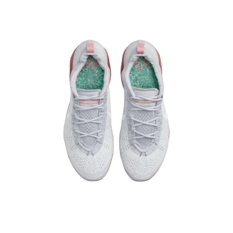 Nike Air VaporMax 2023 Flyknit Photon Dust Red Stardust Women's-3
