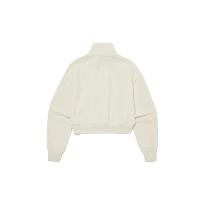 THE NORTH FACE Sweatshirt Women's Cream-1