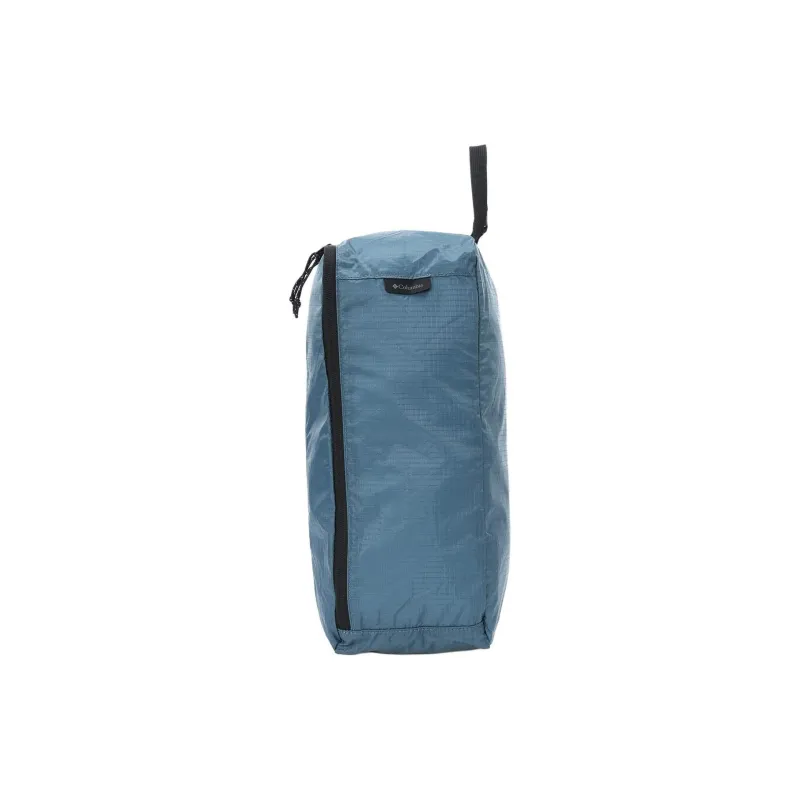 Columbia Nylon Storage Bag Unisex Torrential Blue-2