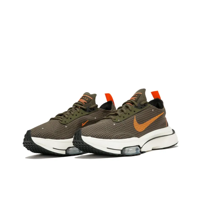 Nike Air Zoom Type Se Cargo Khaki-1