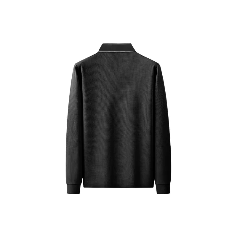 JEEP SPIRIT Polo Shirts Unisex-1