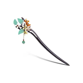 Phoenix Nirvana Ebony Hairpins Women's