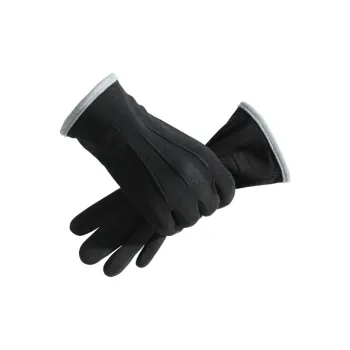 Shizhu Thermal Knit Gloves Men's