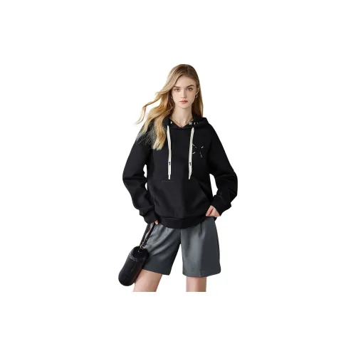 TOUCH Sweatshirts Women's Black