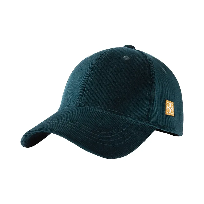 SIGGI STUDIOS Cotton Elastane Polyester Baseball Caps Women's Light Khaki/Moonlit Pink/Bordeaux Red/Peacock Blue-3