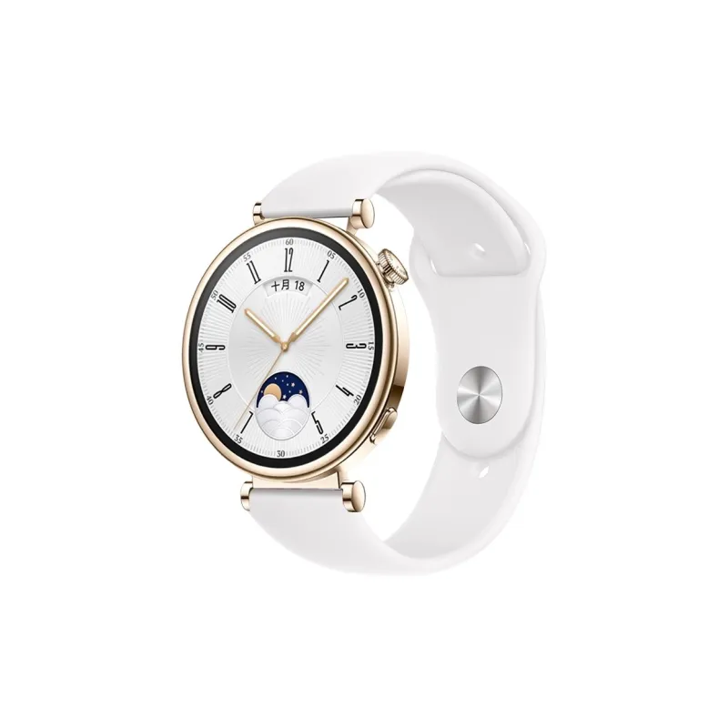 Yu Qing Unisex Watch Bands-12