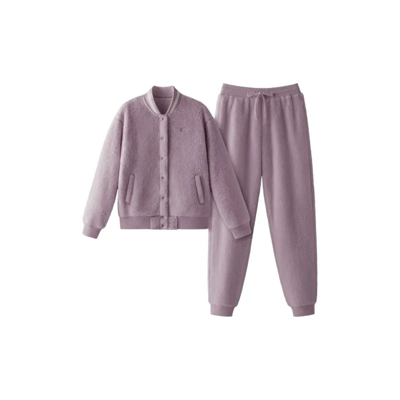 BANANA IN Unisex Pajama Sets-8