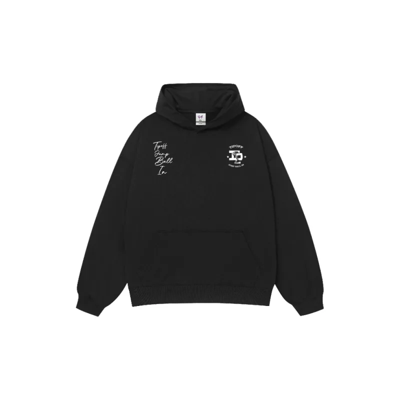 TIP OFF Sweatshirts Unisex-4