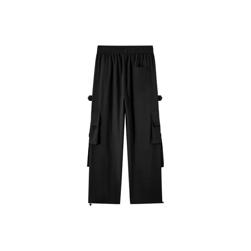 OKPI Casual Pants Unisex-1