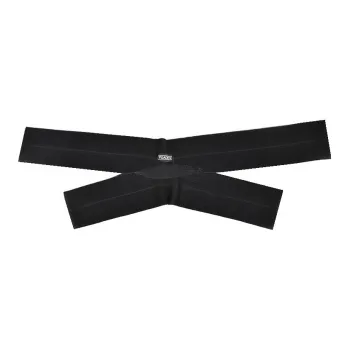 EADEN Fitness Patella Bands Black Women's Professional Protective