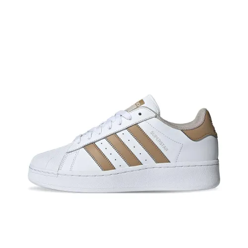 Adidas Superstar XLG 'White Cardboard'