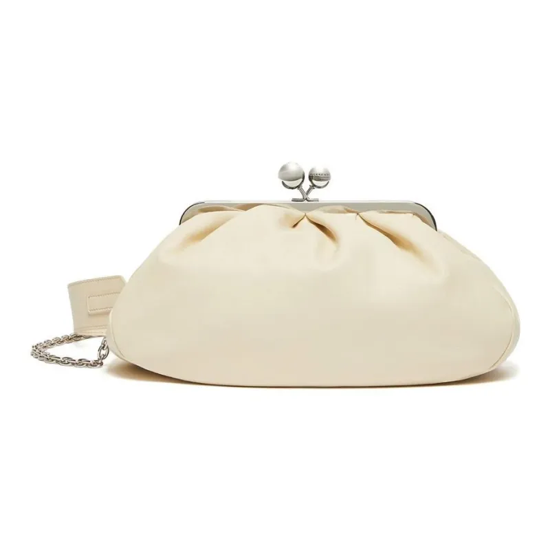 MaxMara Medium Pasticcino Bag-1