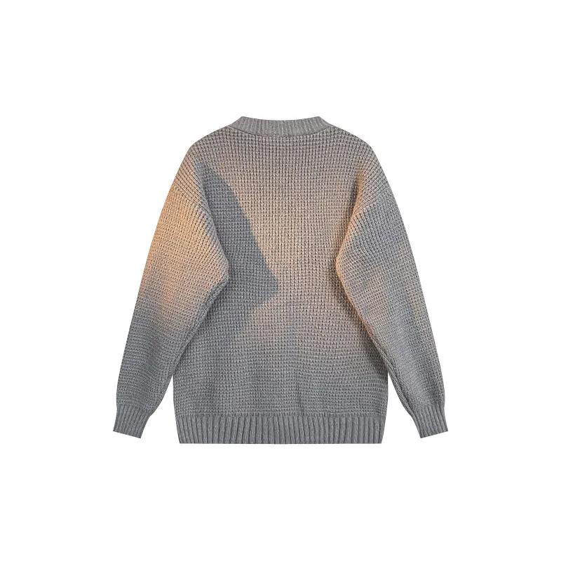 FONDLOOK Sweaters Unisex-7