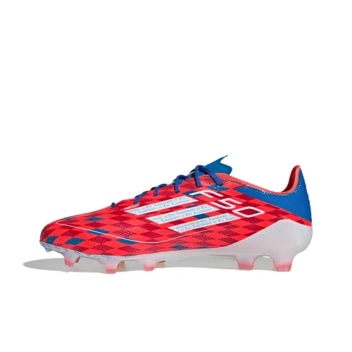 Adidas F50 Elite Raumdeuter FG Thomas Müller Solar Red White