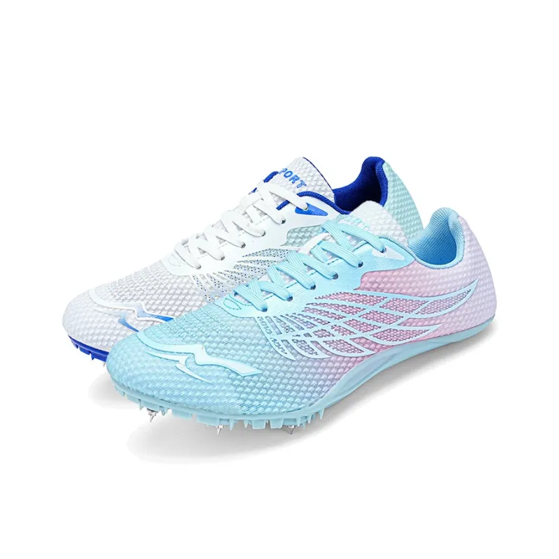 MUSNODO Slip Resistant, Balance, Lightweight Low Top Training Running Shoes Unisex-17
