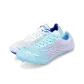 Mismatched Z (Light Blue+White Blue)