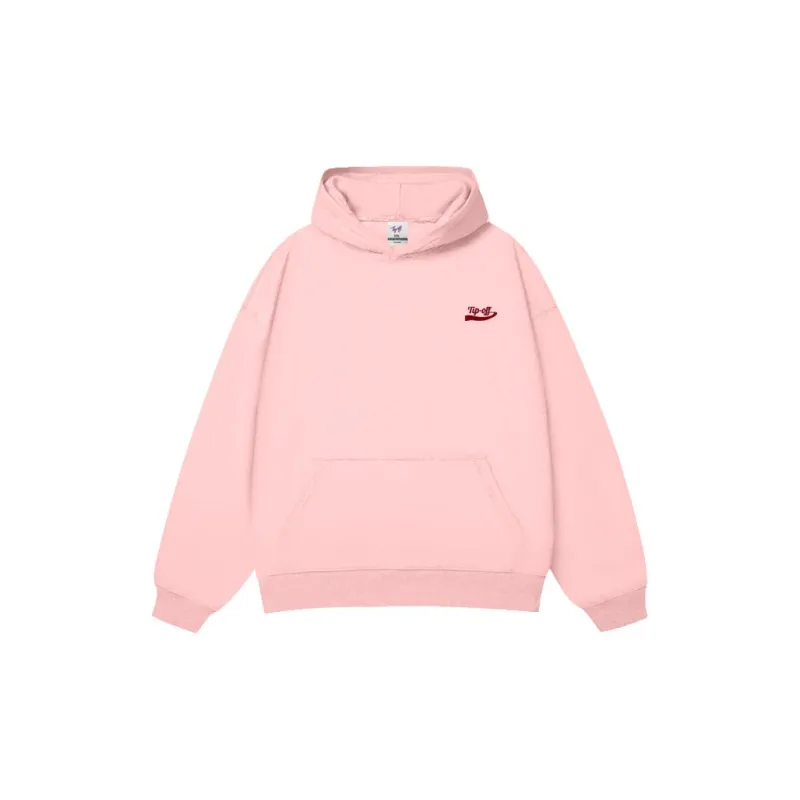 TIP OFF Sweatshirts Unisex-14