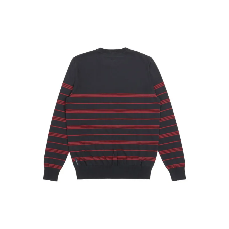 ARMANI JEANS Knitwear Men's Marine Blue-1