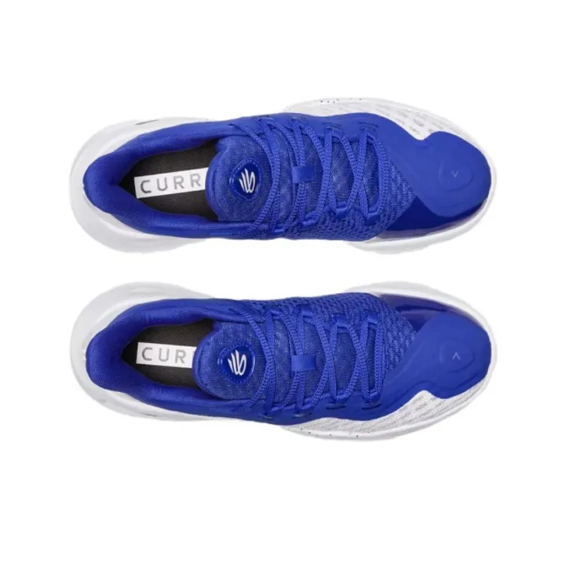 Under Armour Curry 11 Tb White Team Royal-3