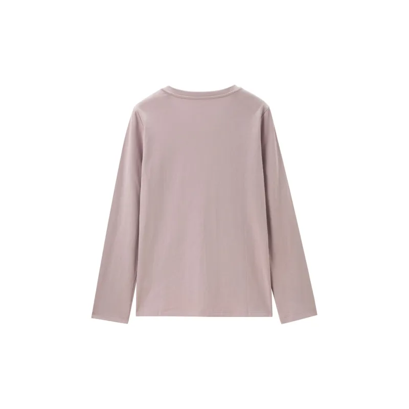 UNIQLO T Shirts Women's-5