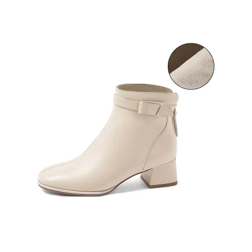 COMELY Ankle Boots Women's