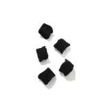 Texture Style # Black 5 Pack