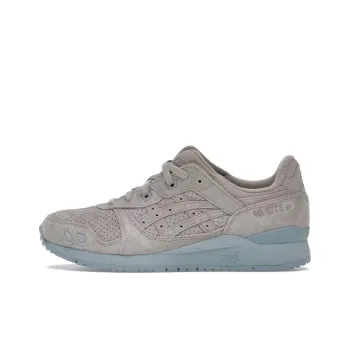 Asics Gel Lyte Iii Ronnie Fieg The Palette Plaster