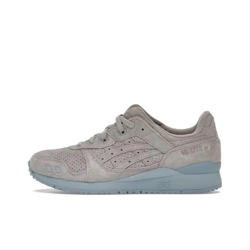 Asics Gel Lyte Iii Ronnie Fieg The Palette Plaster-0