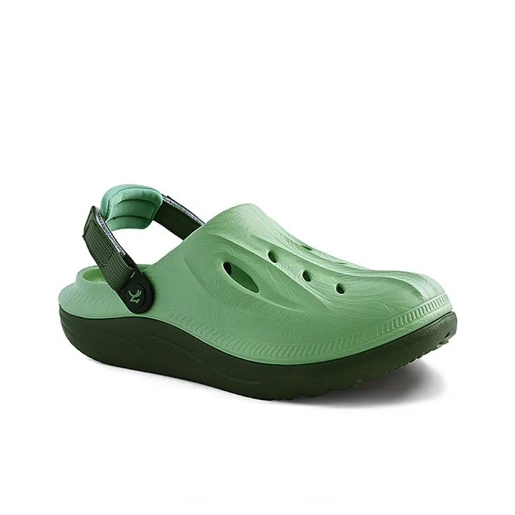 ENBO Clogs Unisex-38