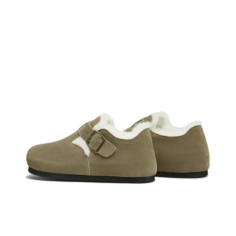 BASTO Casual Single Shoes Women's-7