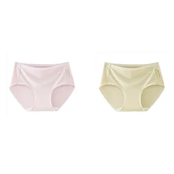 MIIOW Underpants Women's 2 Pack