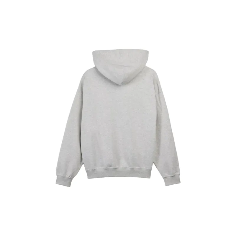 Y-3 Free Shipping With AdiClub Y-3 Brushed Terry Hoodie-1